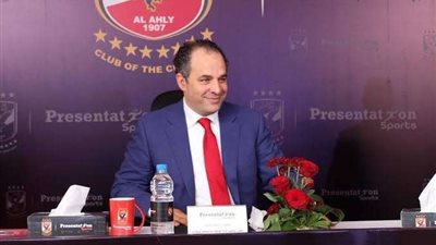 إصابة رئيس شركة استادات بفيروس كورونا