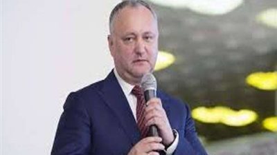 إصابة رئيس وزراء مولدوفا بفيروس كورونا