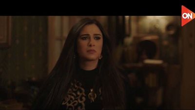 تعرف على أحداث الحلقة الثالثة من مسلسل ضرب نار