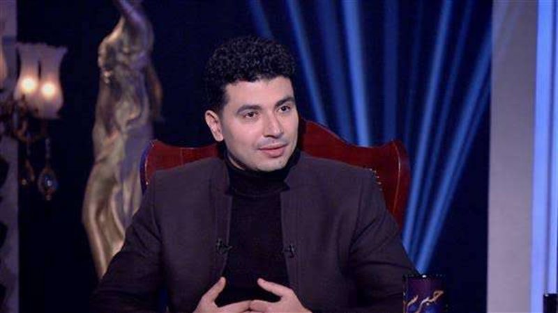 محمد أنور حبر سري