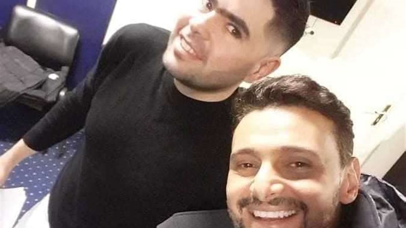 محمد البوغه ورامز