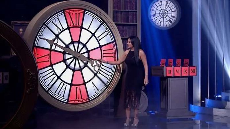 الفنانة رانيا يوسف