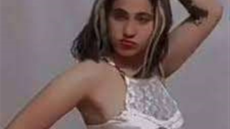 موكا حجازي