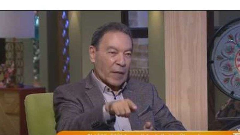 الدكتور هاني الناظر،