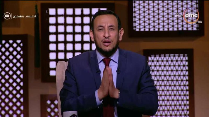 رمضان عبد المعز