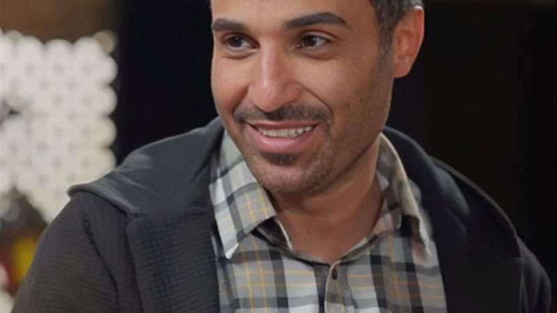 احمد فهمي سره الباتع