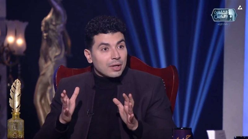 محمد انور حبر سري