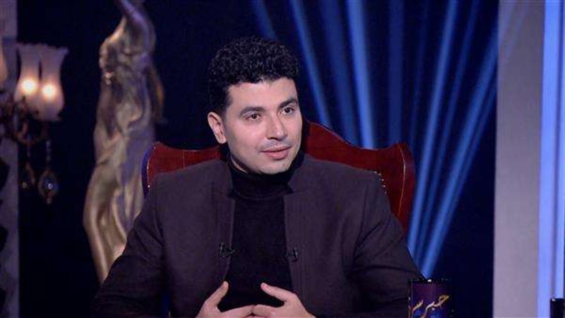 محمد انور حبر سري