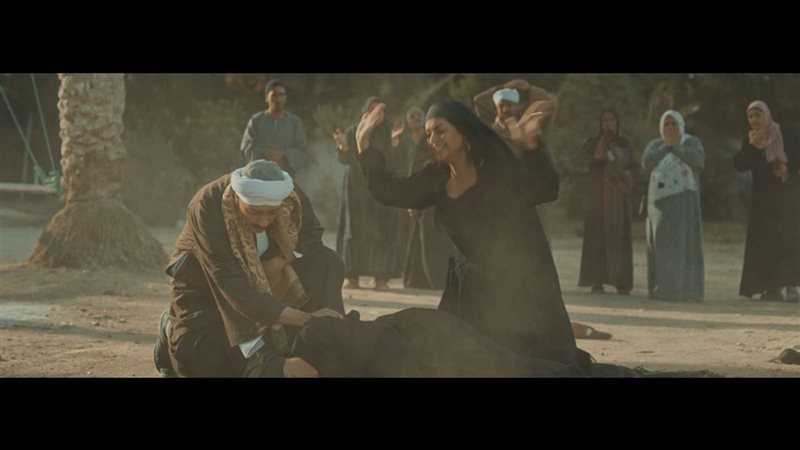 ستهم الحلقة التالتة