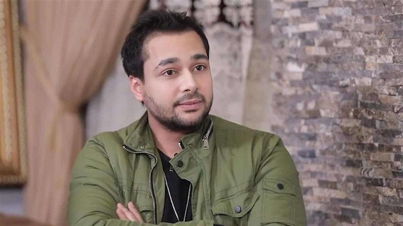 محمود المهدي