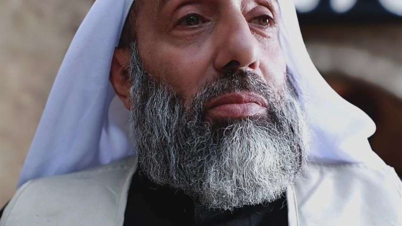 ليلة السقوط الحلقة