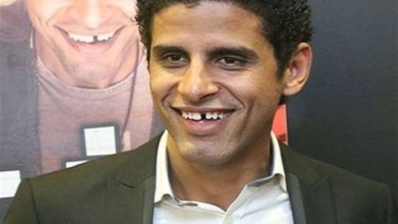 حمدي المرغني
