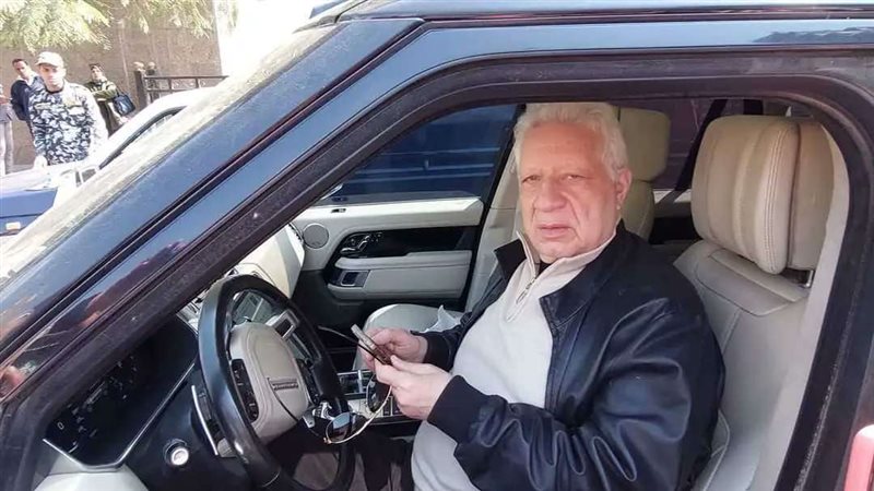 مرتضى منصور