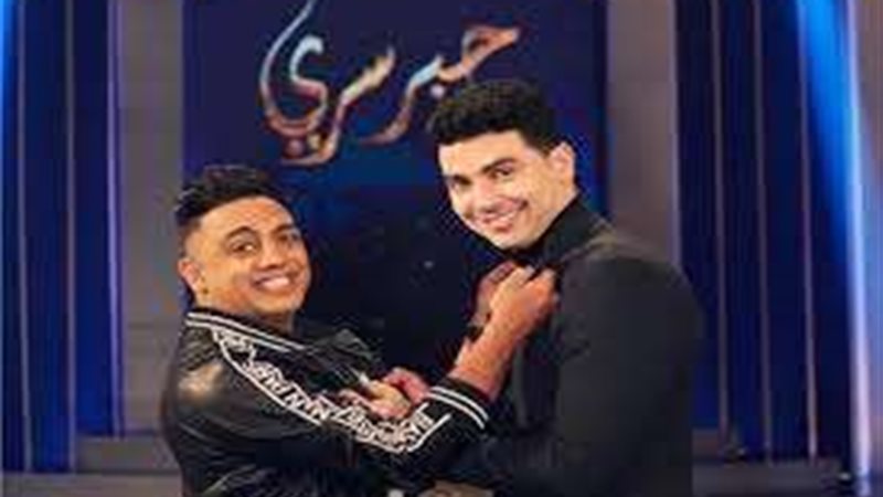 اوس أوس ومحمد أنور