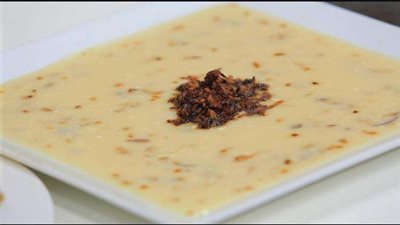 طريقة تحضير الكشك الصعيدي بالخطوات