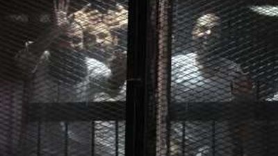 28 مايو.. تأجيل محاكمة 14 متهم في قضية 