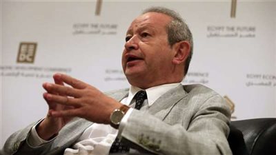 أول تعليق من نجيب ساويرس على برنامج رامز نيفر إند 