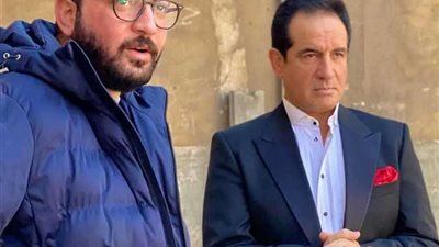 أحمد ثروت يستكمل رحلة علاجه بألمانيا 