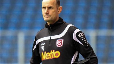 ترشيح مدرب بايرن ليفركوزن الألماني السابق لقيادة الزمالك