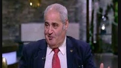 وفاة الكاتب نبيل فاروق