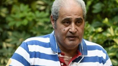 السيرة الذاتية للكاتب نبيل فاروق