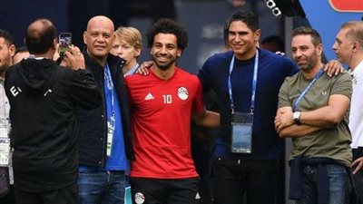 بكلمات مؤثرة.. أحمد أبو هشيمة ينعى والده