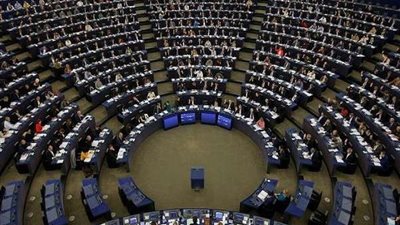 البرلمان الأوروبى يصادق على تجديد اتفاقية بشأن مصايد الأسماك مع سيشيل ‎