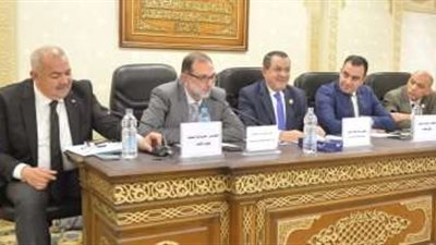 «زراعة الشيوخ» توصي بتوفير الأسمدة لجميع المساحات بأسعار مناسبة