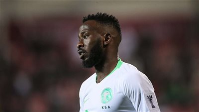 إيقاف فهد المولد لاعب الشباب السعودي بسبب المنشطات