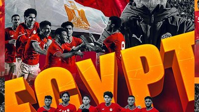 منتخب مصر الأولمبي يتأهل إلى أمم أفريقيا بالتعادل أمام زامبيا اليوم