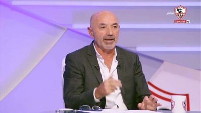 باتشيكو: كنا الأفضل في نهائي أفريقيا ولكن الحظ عاندنا