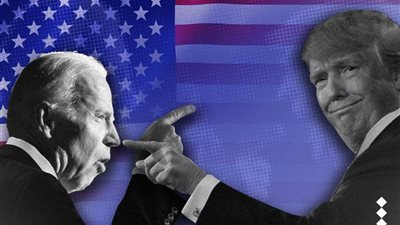 استطلاع: معظم الأمريكيين يعربون عن ثقتهم في نتائج الانتخابات الرئاسية