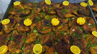 مطبخ الخير بالفرقان يُوزع وجبات مجانية لغير القادرين بسوهاج