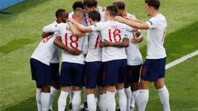 تصفيات أمم أوروبا 2024 ..إنجلترا تفوز على أوكرانيا بثنائية نظيفة