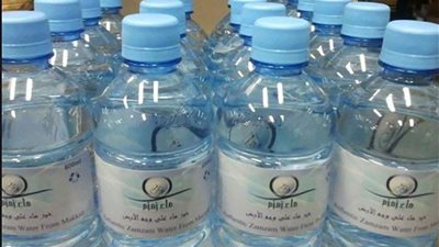 السعودية تتخذ قرار هام بشأن مياه زمزم