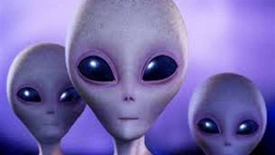 يعيشون معنا.. عالم يكشف بالأدلة وجود كائنات فضائية على الأرض