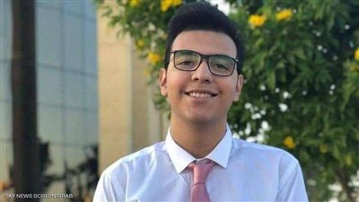 بيان هام من جامعة سيناء بشأن الطالب المتوفي بكورونا