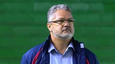 ميكايل: مصر تملك جيلاً واعدًا.. والآن يمكننا الحلم بالأولمبياد