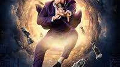 شاهد.. الحلقة الرابعة من مسلسل الصفارة.. أحمد أمين مطرب شعبي