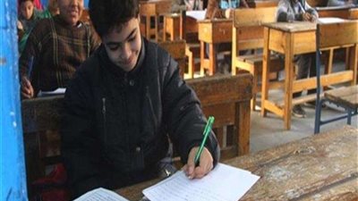 محافظ الشرقية يعتمد جدول امتحانات الفصل الدراسى الأول لجميع المراحل