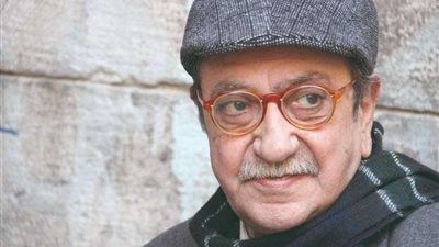 وفاة دريد لحام.. تعرف على الحقيقة