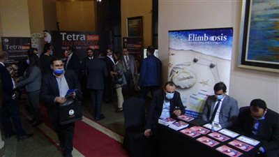 المؤتمر الدولي الثامن لجراحة الأوعية الدموية يناقش تأثير جائحة كورونا