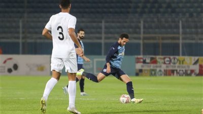 إلى ضربات الجزاء.. التعادل الإيجابي يسيطر على أحداث الشوط الثاني بين بيراميدز وإنبي في كأس الرابطة
