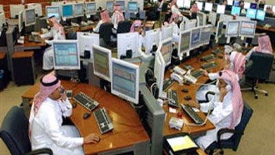 تراجع المؤشر العام لسوق الأسهم السعودية بنسبة 0.19% بختام الأسبوع