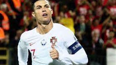 بثنائية أمام لوكسمبورج.. كريستيانو رونالدو يواصل أرقامه القياسية