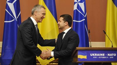 محارب أمريكي: لولا جنود 