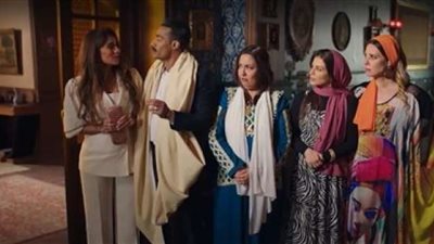 إيمان العاصي تمنع محمد رمضان من قتل شقيقها..أحداث الحلقة الرابعة من مسلسل جعفر العمدة