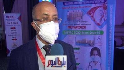 جامعة المنصورة.. عاصمة الطب في مصر تتحدى فيروس كورونا وممارسة الحياة بشكل طبيعي