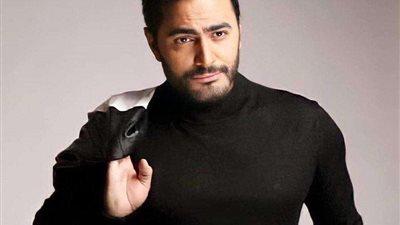 تامر حسني يوجه رسالة مؤثرة لجمهوره .. تفاصيل