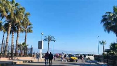 الأرصاد: طقس مائل للدفء نهارا على القاهرة الكبرى